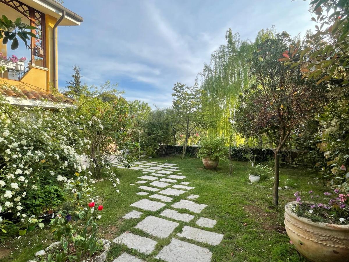 Home Sweet Home Gallicano nel Lazio Εξωτερικό φωτογραφία