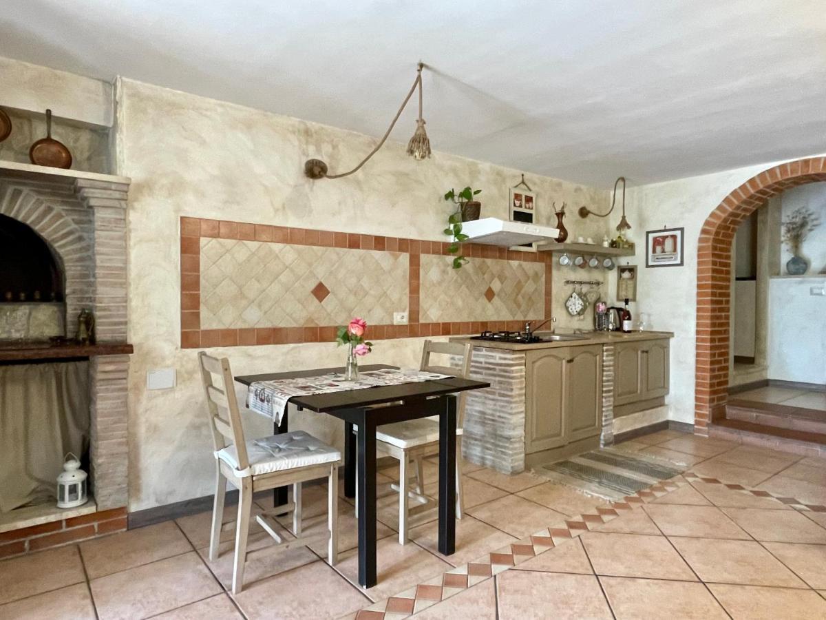 Home Sweet Home Gallicano nel Lazio Εξωτερικό φωτογραφία