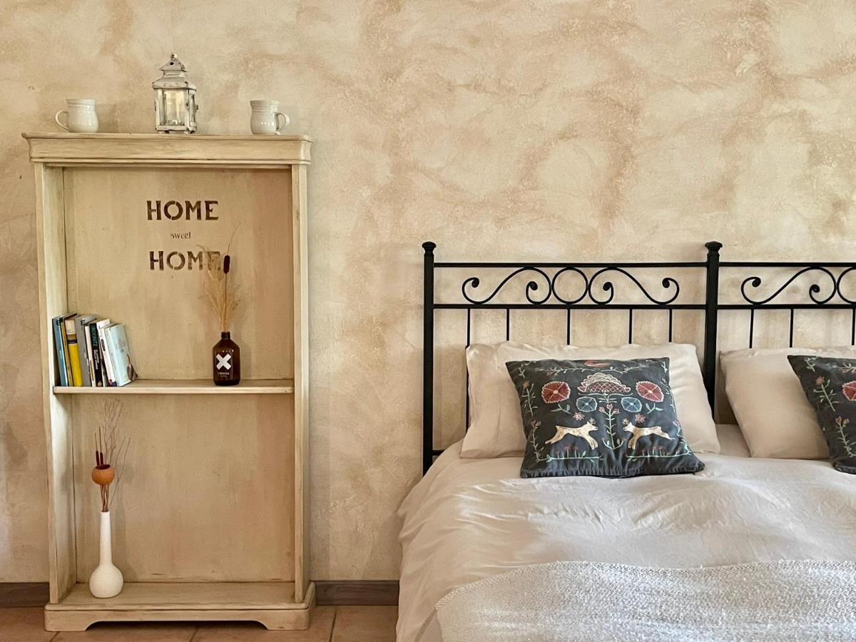 Home Sweet Home Gallicano nel Lazio Εξωτερικό φωτογραφία