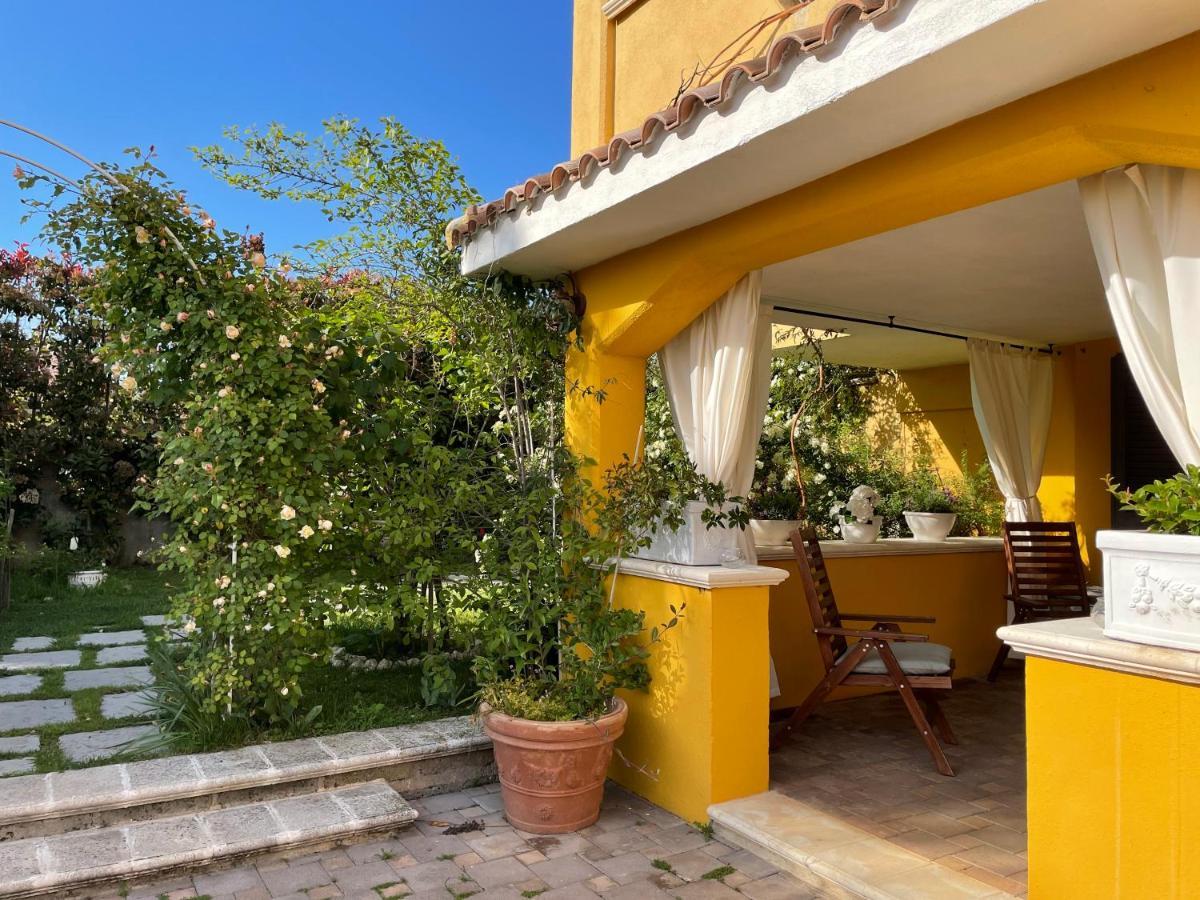 Home Sweet Home Gallicano nel Lazio Εξωτερικό φωτογραφία