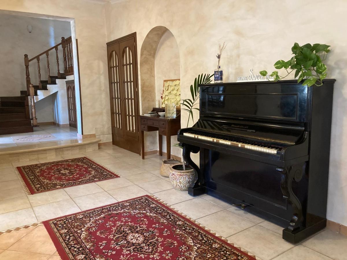 Home Sweet Home Gallicano nel Lazio Εξωτερικό φωτογραφία