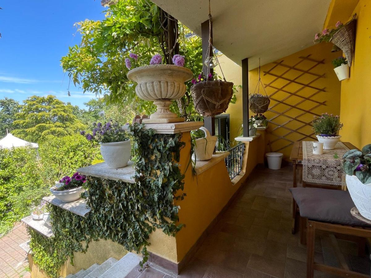 Home Sweet Home Gallicano nel Lazio Εξωτερικό φωτογραφία