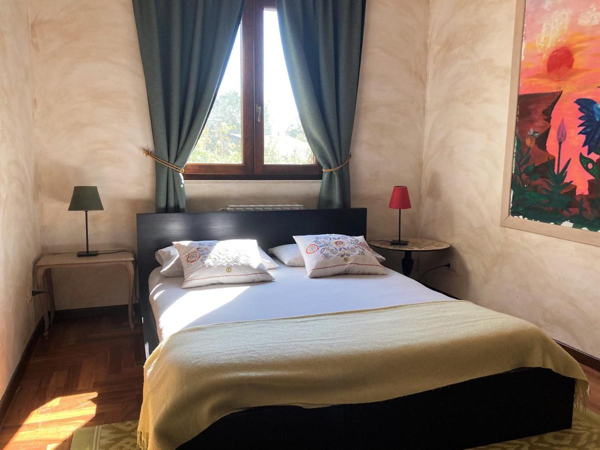 Home Sweet Home Gallicano nel Lazio Εξωτερικό φωτογραφία