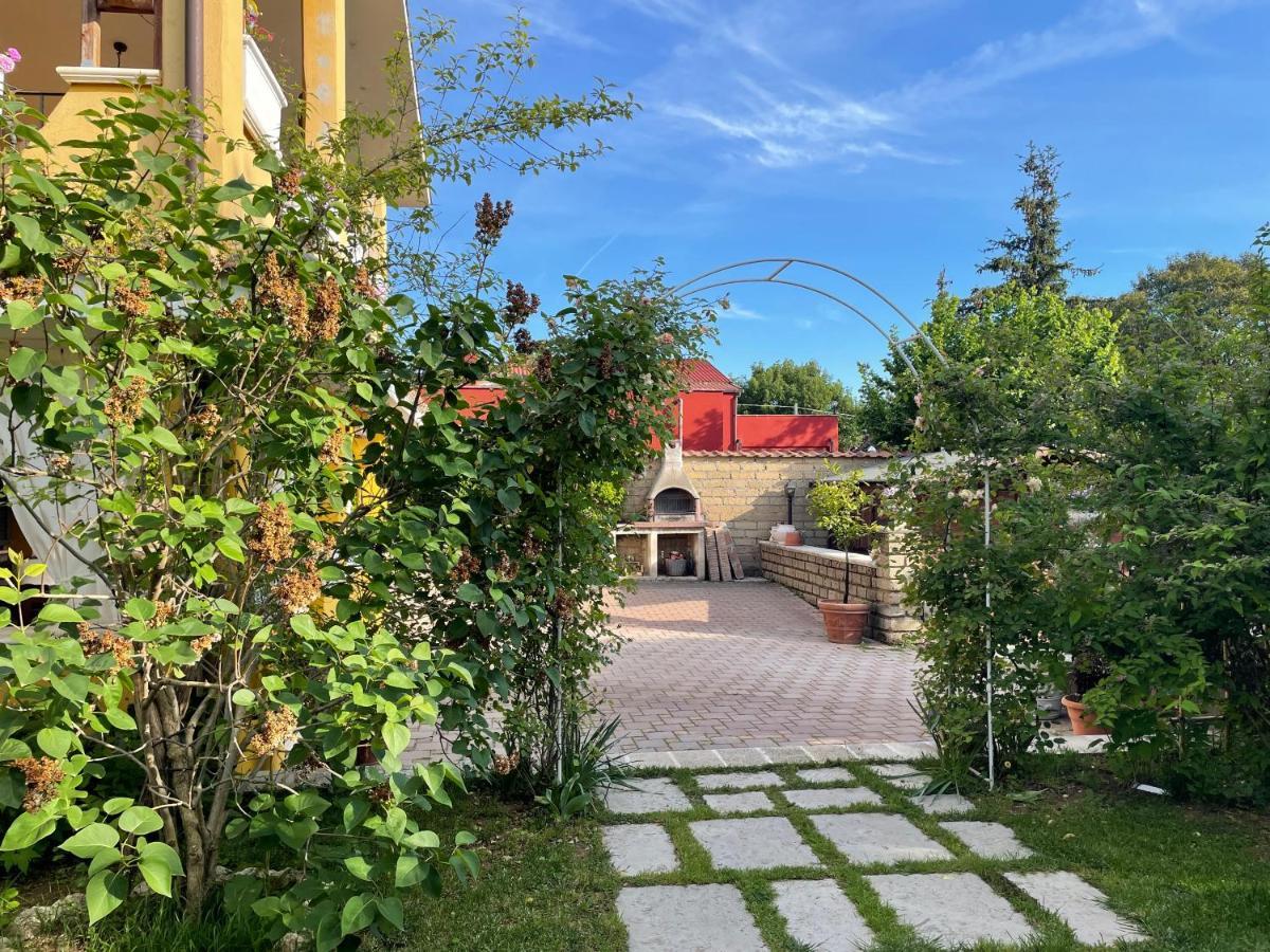 Home Sweet Home Gallicano nel Lazio Εξωτερικό φωτογραφία