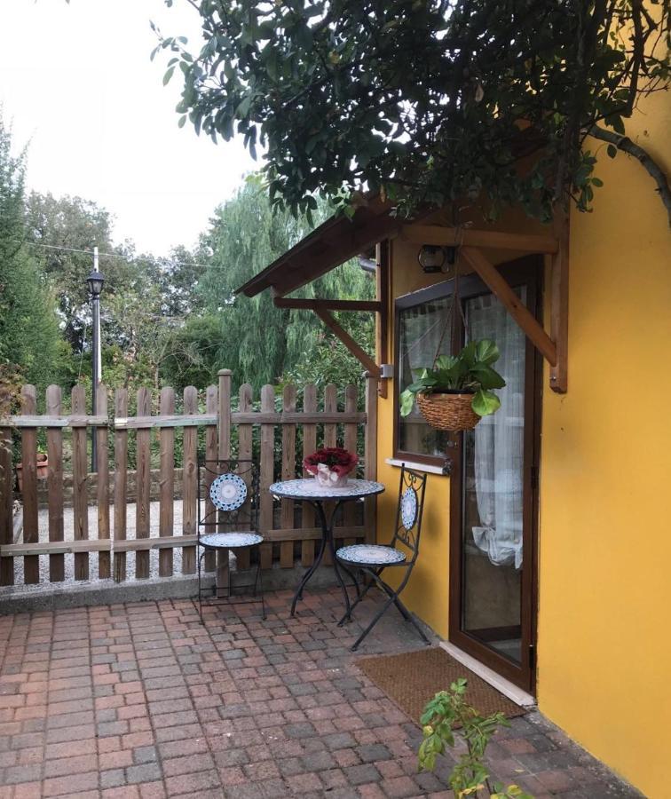 Home Sweet Home Gallicano nel Lazio Εξωτερικό φωτογραφία