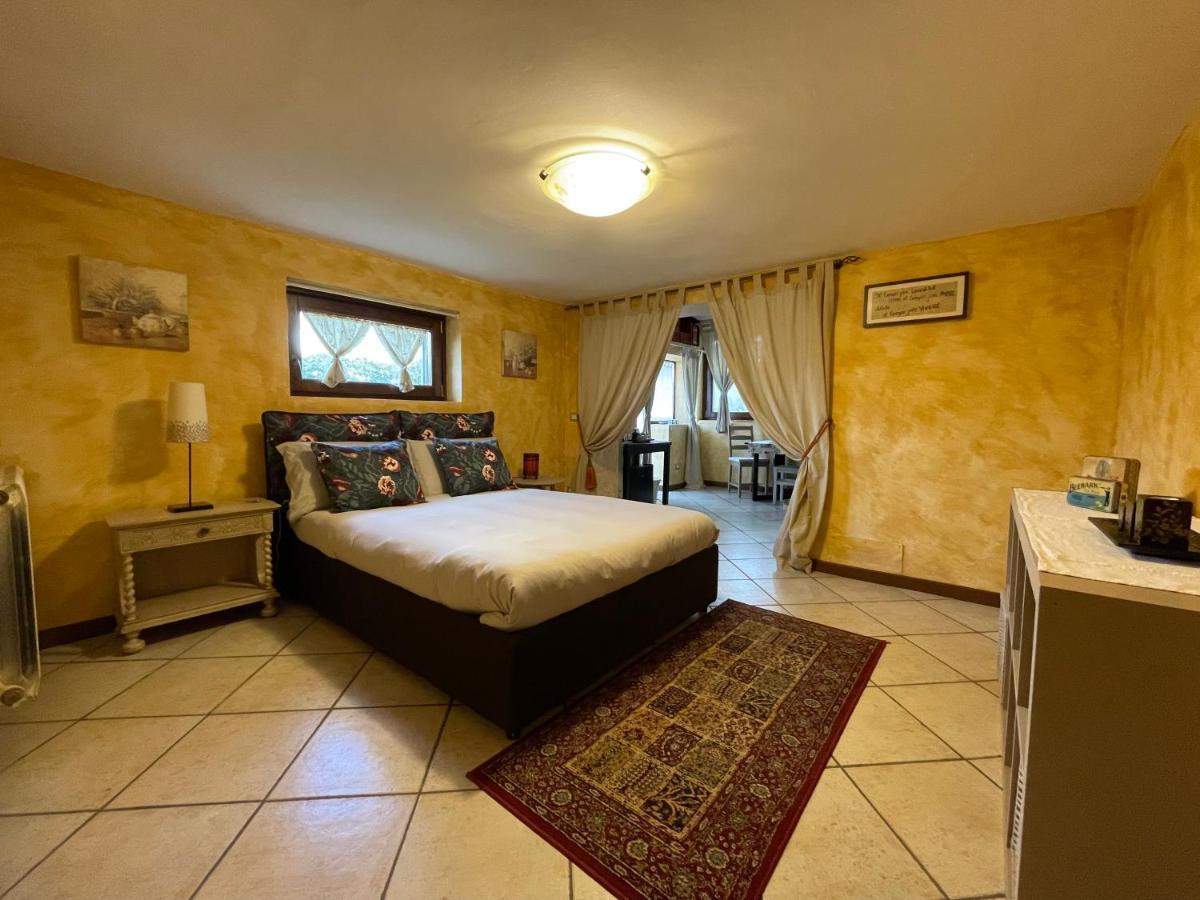 Home Sweet Home Gallicano nel Lazio Εξωτερικό φωτογραφία