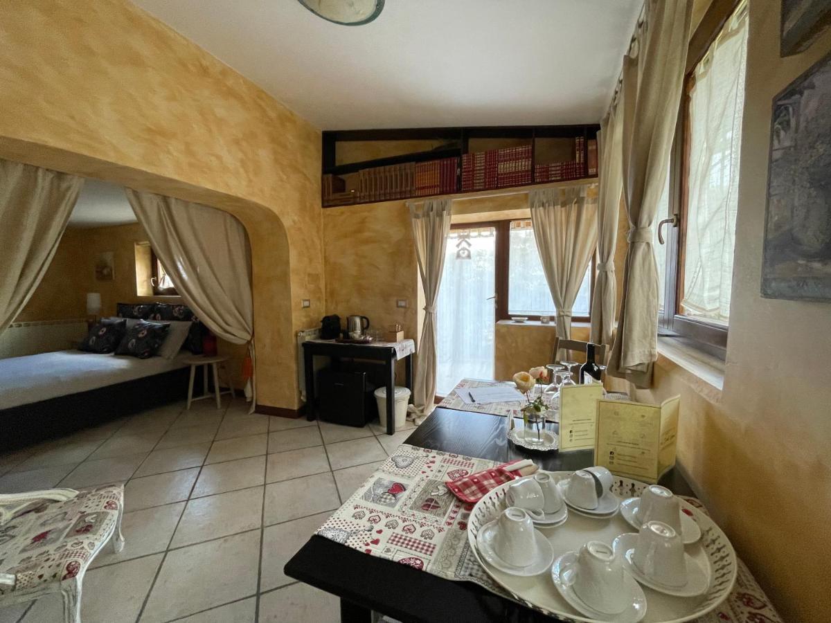 Home Sweet Home Gallicano nel Lazio Εξωτερικό φωτογραφία